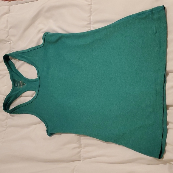Nike Dri-fit Tank - Picture 1 of 3